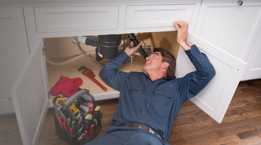 Professional expert plumbing services in Ottsville, PA